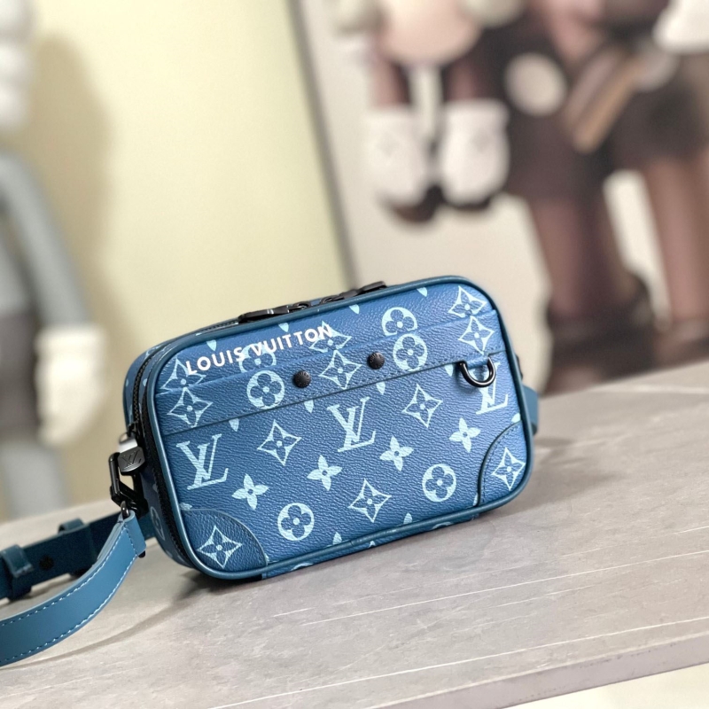 LV Satchel bags
